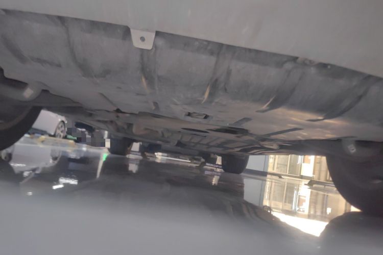 Used BMW X5 2013 xDrive35i Luxury Edition Chassis Front