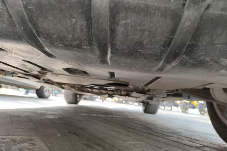 Used BMW X5 2013 xDrive35i Leading Model Chassis Front
