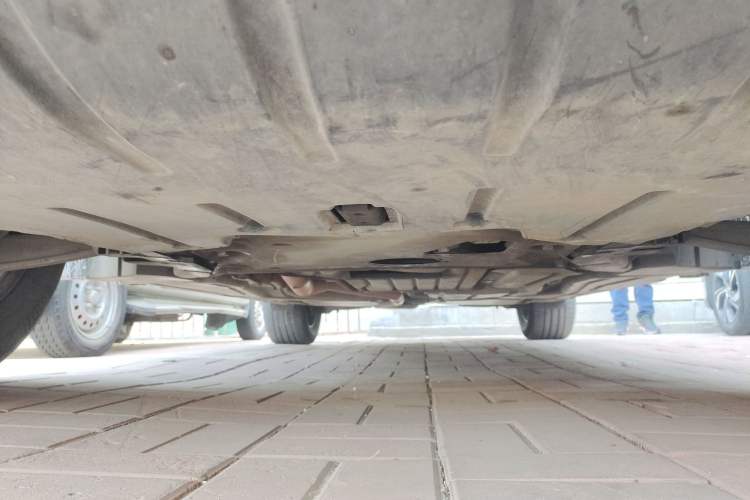 Used BMW X5 2013 xDrive35i Leading Model Chassis Front