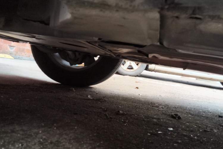Used BMW X5 2013 xDrive35i Leading Model Chassis Front Left