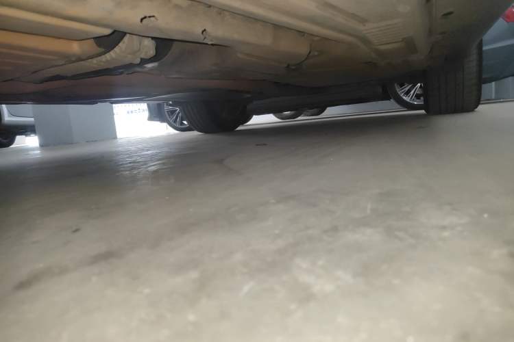Used BMW X5 2013 xDrive35i Luxury Model Chassis Front Left