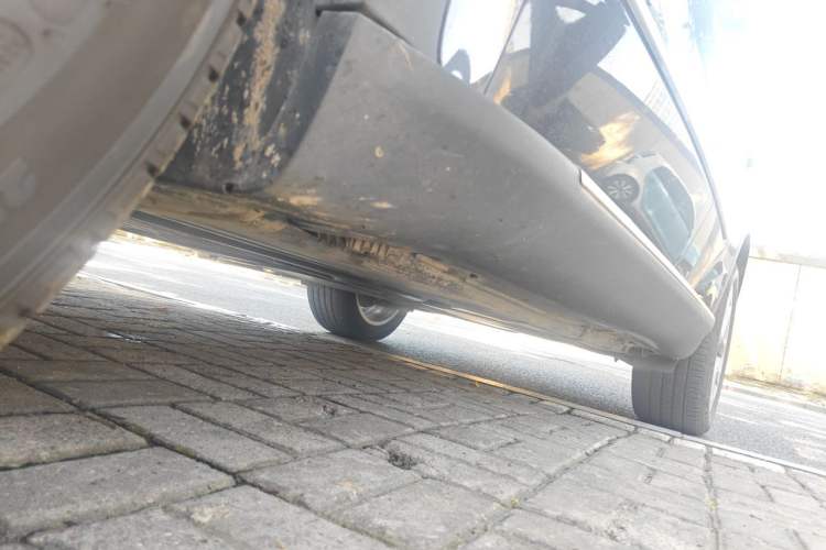 Used BMW X5 2013 xDrive35i Luxury Edition Chassis Front Left