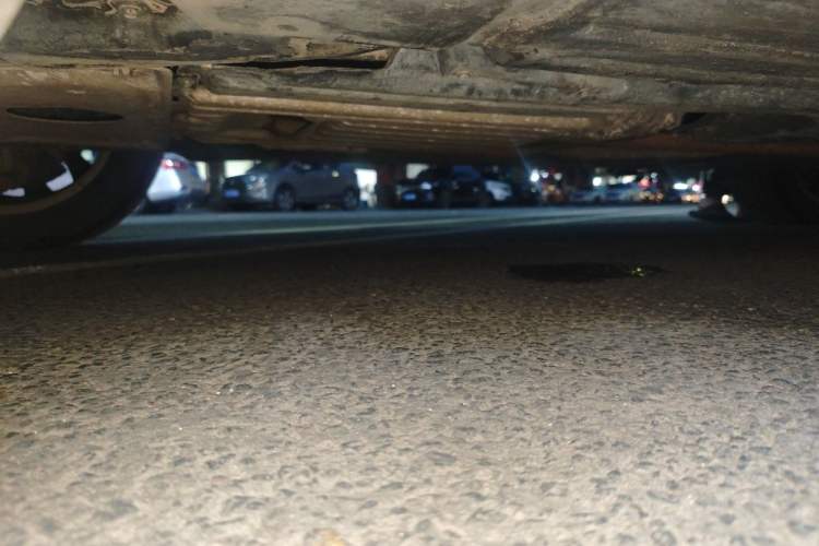 Used BMW X5 2013 xDrive35i Luxury Model Chassis Front Left