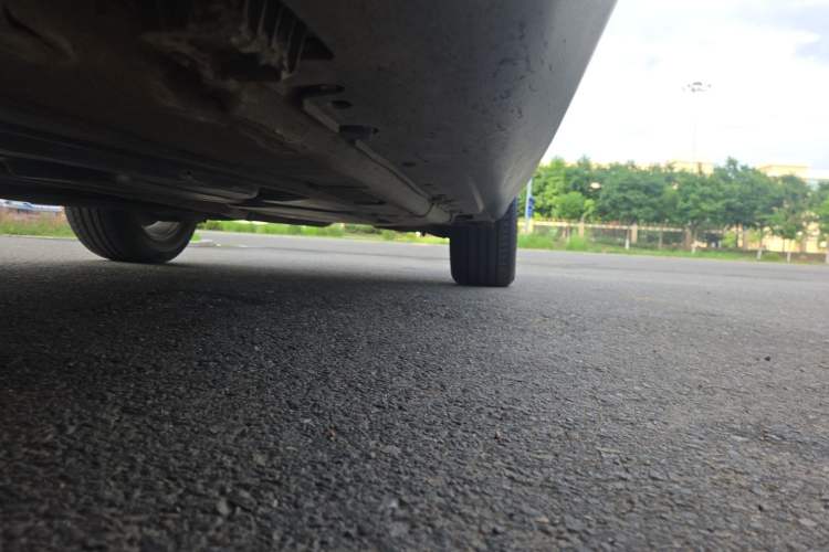 Used BMW X5 2013 xDrive35i Leading Model Chassis Front Left