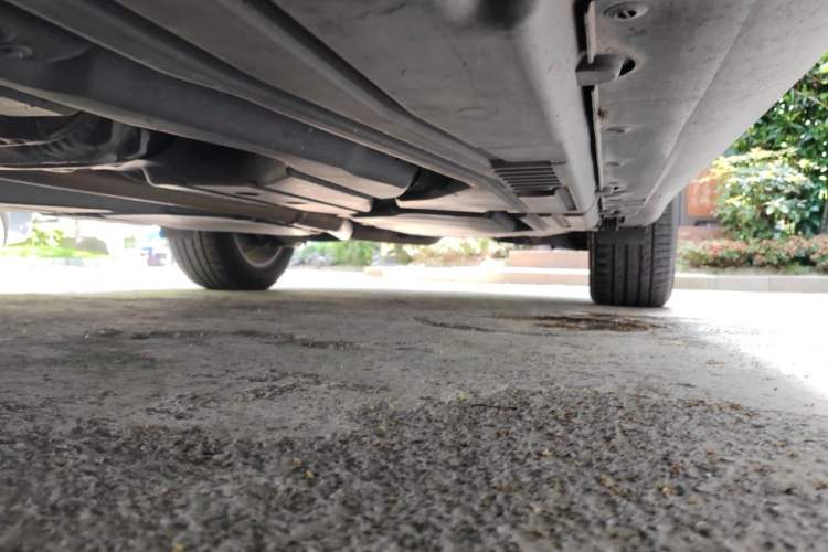 Used BMW X5 2013 xDrive35i Leading Model Chassis Front Left