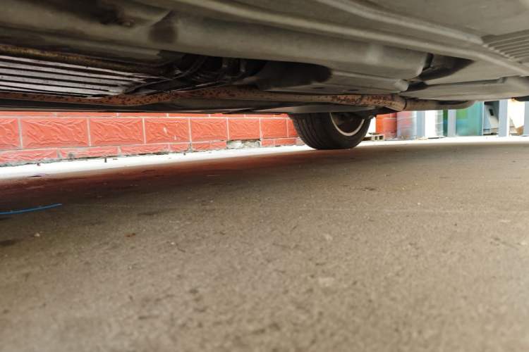 Used BMW X5 2013 xDrive35i Leading Model Chassis Front Left