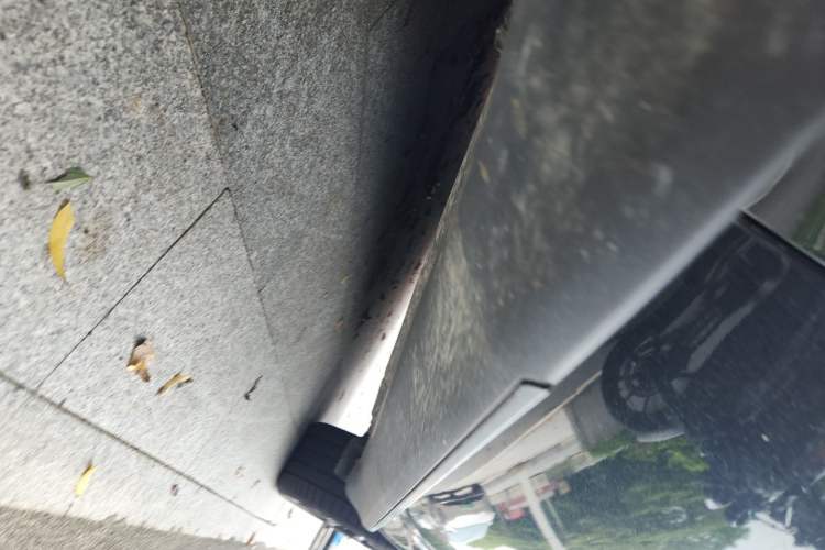 Used BMW X5  Chassis Front Left