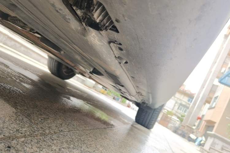 Used BMW X5 2013 xDrive35i Leading Model Chassis Front Left