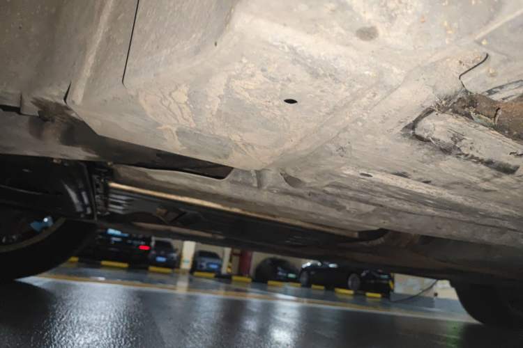 Used BMW X5 2013 xDrive35i Luxury Edition Chassis Front Left