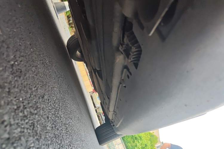 Used BMW X5 2013 xDrive35i Leading Model Chassis Front Left