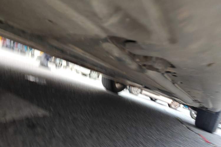 Used BMW X5 2013 xDrive35i U.S. specification Chassis Front Left