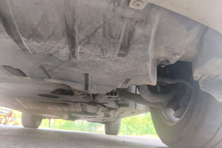 Used BMW X5 2013 xDrive35i Leading Model Chassis Front Left