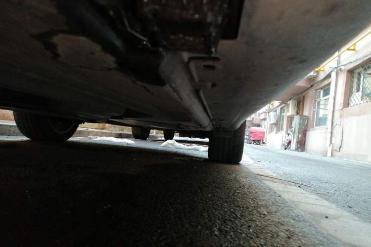 Used BMW X5 2013 xDrive35i Leading Model Chassis Front Left