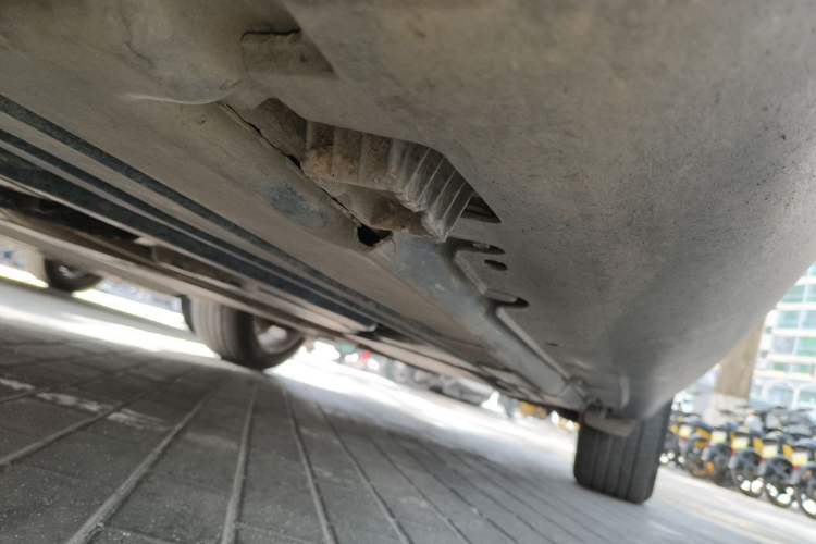 Used BMW X5 2013 xDrive35i Leading Model Chassis Front Left