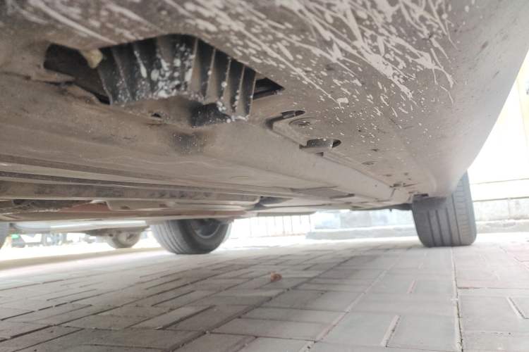 Used BMW X5 2013 xDrive35i Leading Model Chassis Front Left