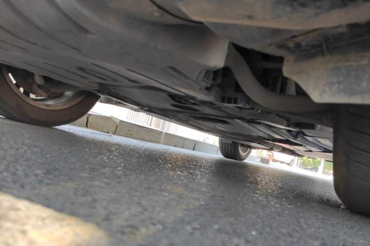 Used BMW X5 2013 xDrive35i Leading Model Chassis Front Left