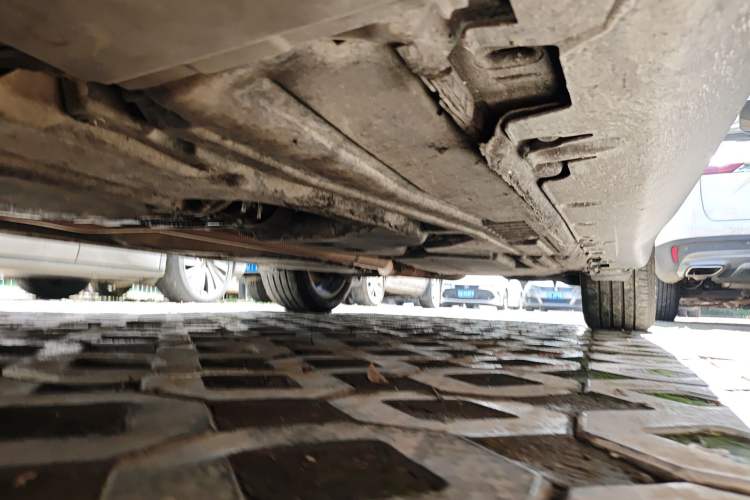 Used BMW X5  Chassis Front Left