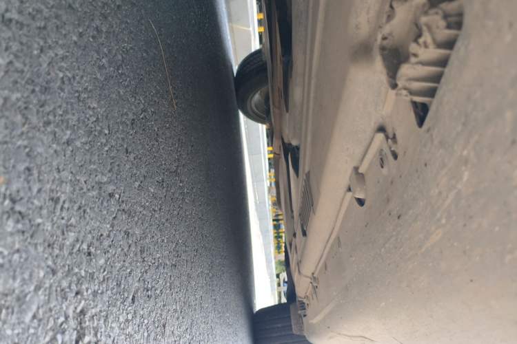 Used BMW X5 2013 xDrive35i Middle East version Chassis Front Left