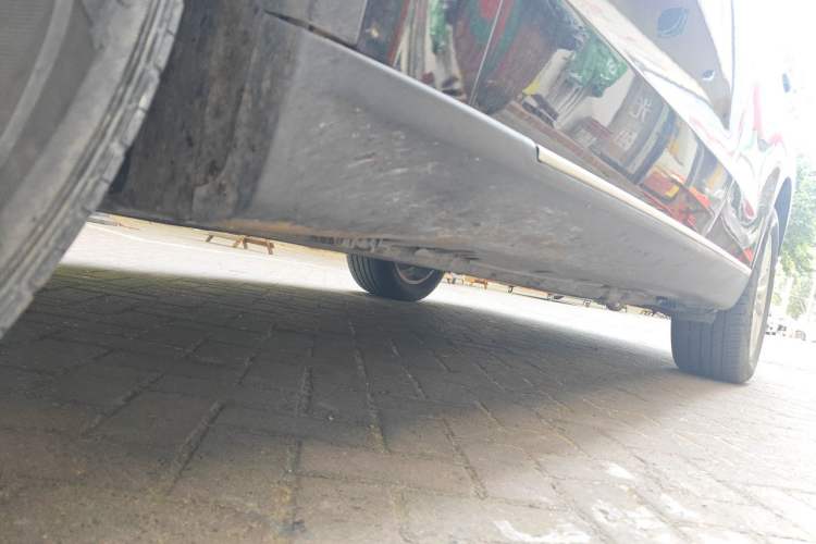 Used BMW X5  Chassis Front Left