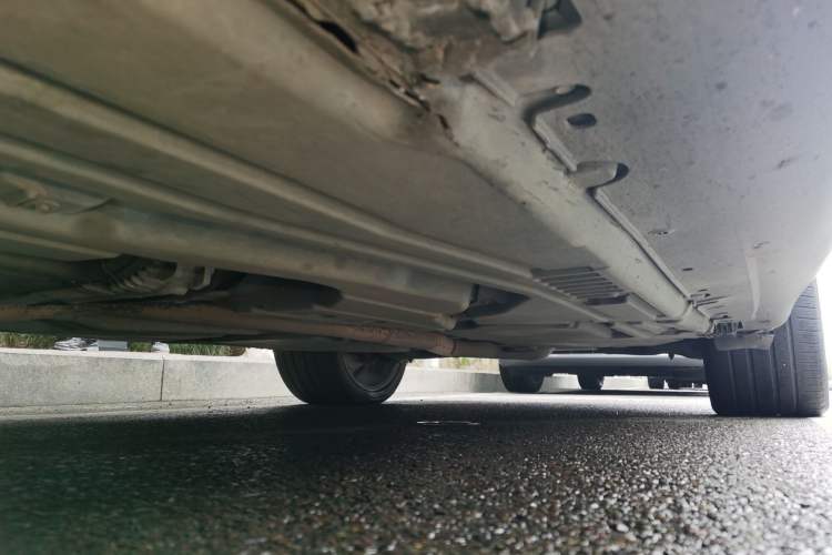 Used BMW X5 2013 xDrive35i Luxury Model Chassis Front Left