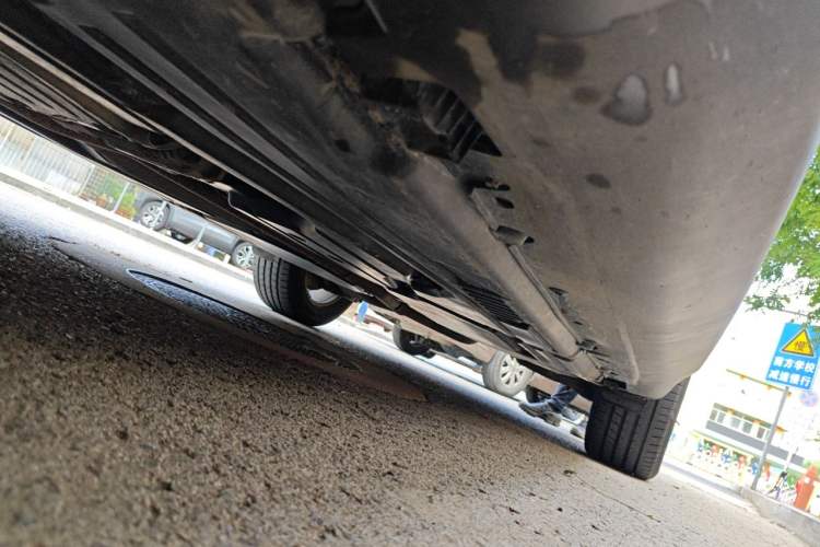 Used BMW X5 2013 xDrive35i Leading Model Chassis Front Left