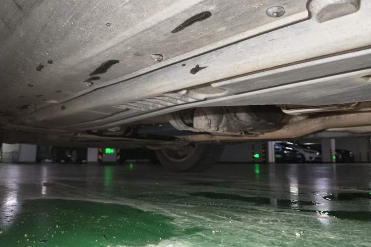 Used BMW X5 2013 xDrive35i Leading Model Chassis Front Left