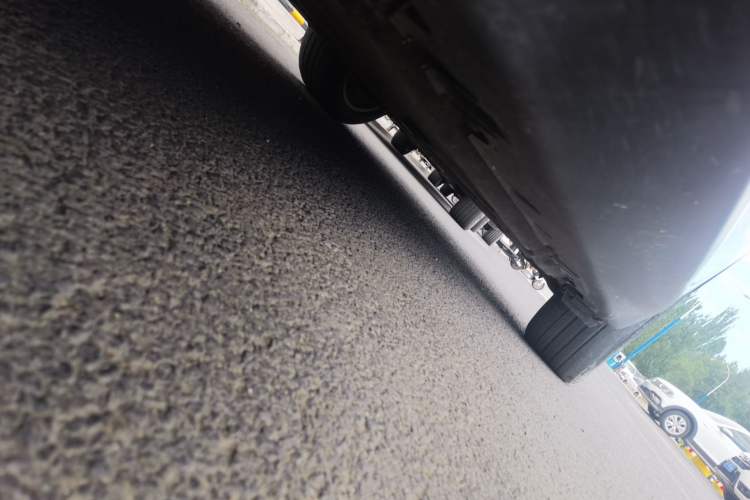 Used BMW X5 2013 xDrive35i Luxury Edition Chassis Front Left