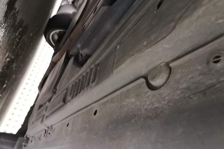 Used BMW X5 2013 xDrive35i Leading Model Chassis Front Left