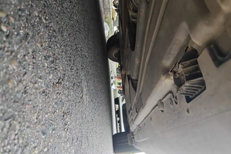Used BMW X5 2013 xDrive35i Leading Model Chassis Front Left