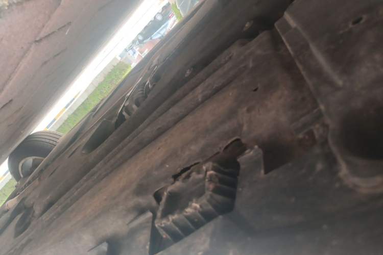 Used BMW X5 2013 xDrive35i Leading Model Chassis Front Left