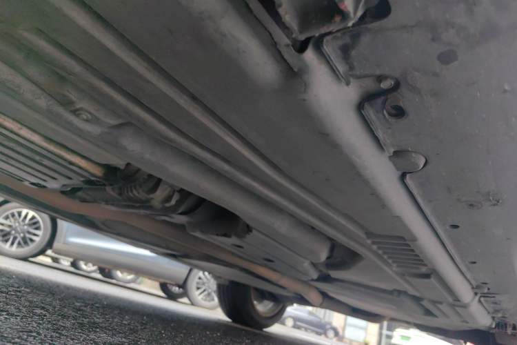 Used BMW X5 2013 xDrive35i Luxury Edition Chassis Front Left