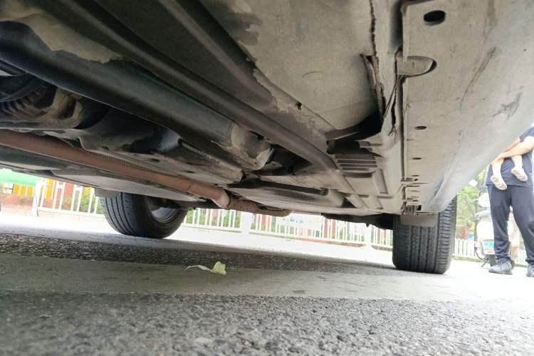Used BMW X5 2013 xDrive35i Leading Model Chassis Front Left