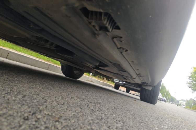 Used BMW X5 2013 xDrive35i Leading Model Chassis Front Left