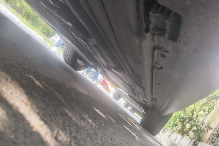 Used BMW X5 2013 xDrive35i Leading Model Chassis Front Left