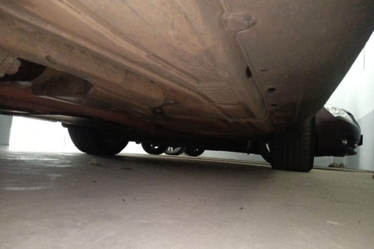 Used BMW X5 2013 xDrive35i Luxury Model Chassis Front Left