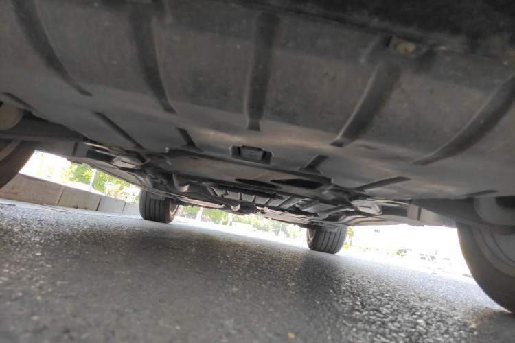 Used BMW X5 2013 xDrive35i Leading Model Chassis Front