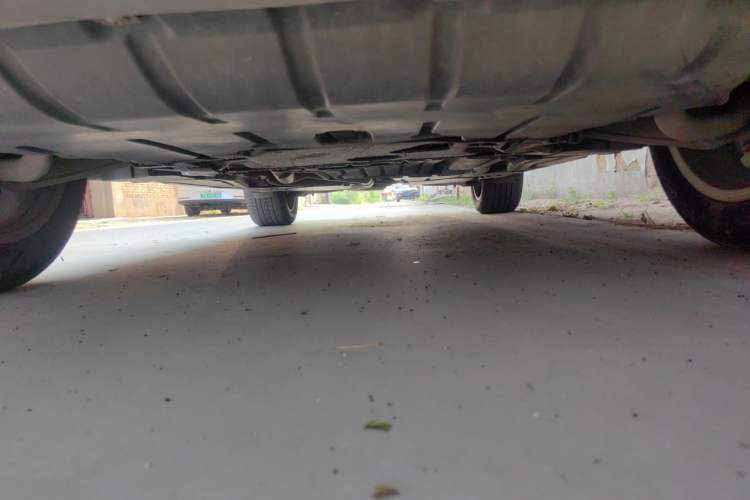 Used BMW X5 2013 xDrive35i Luxury Model Chassis Front