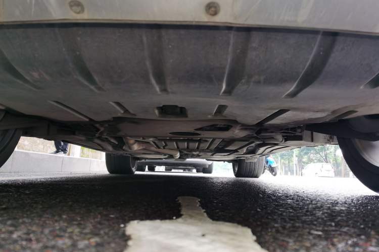 Used BMW X5 2013 xDrive35i Luxury Model Chassis Front