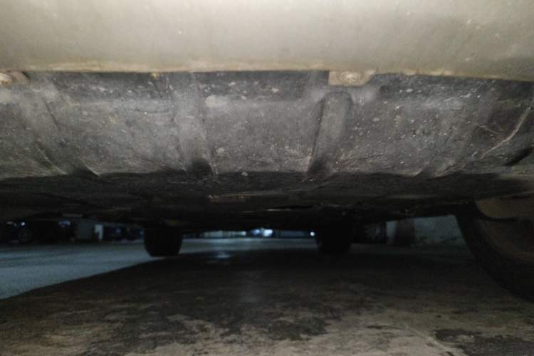 Used BMW X5 2013 xDrive35i Leading Model Chassis Front