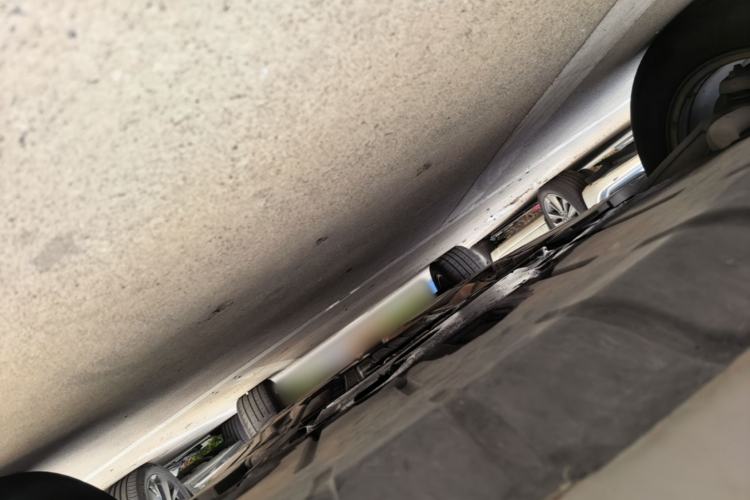 Used BMW X5 2013 xDrive35i Leading Model Chassis Front