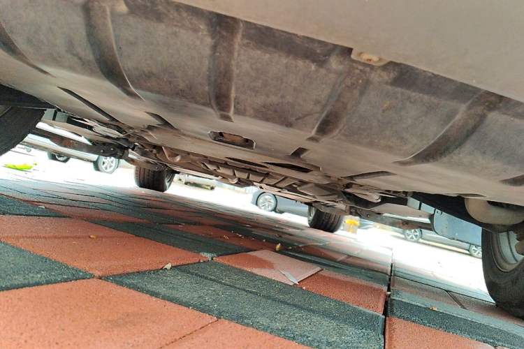Used BMW X5  Chassis Front