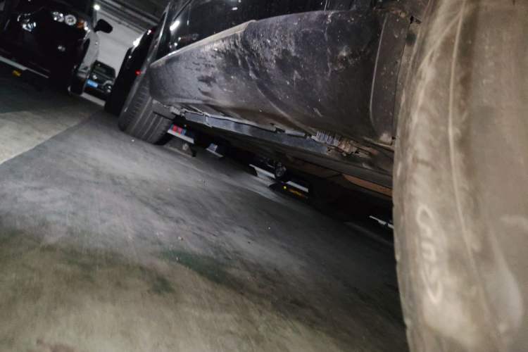Used BMW X5 2013 xDrive35i Middle East version Chassis Front Right