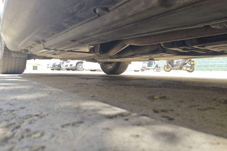 Used BMW X5  Chassis Front Right