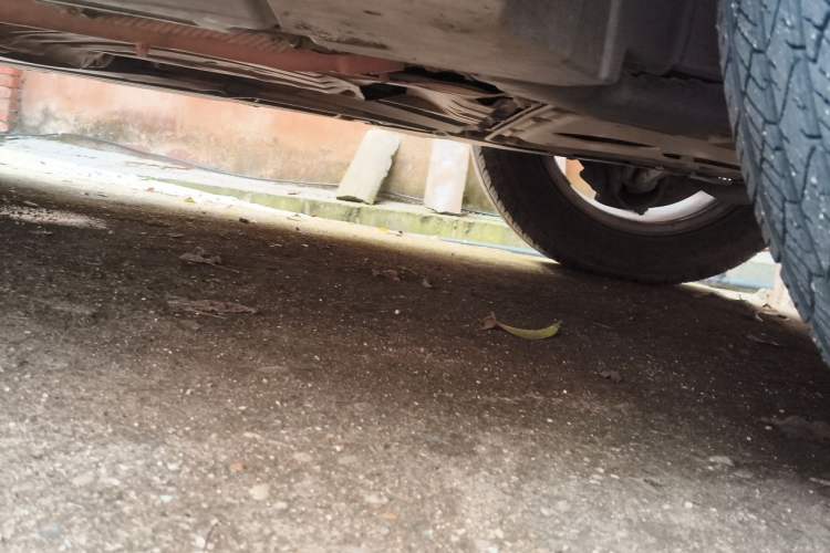 Used BMW X5 2013 xDrive35i Leading Model Chassis Front Right