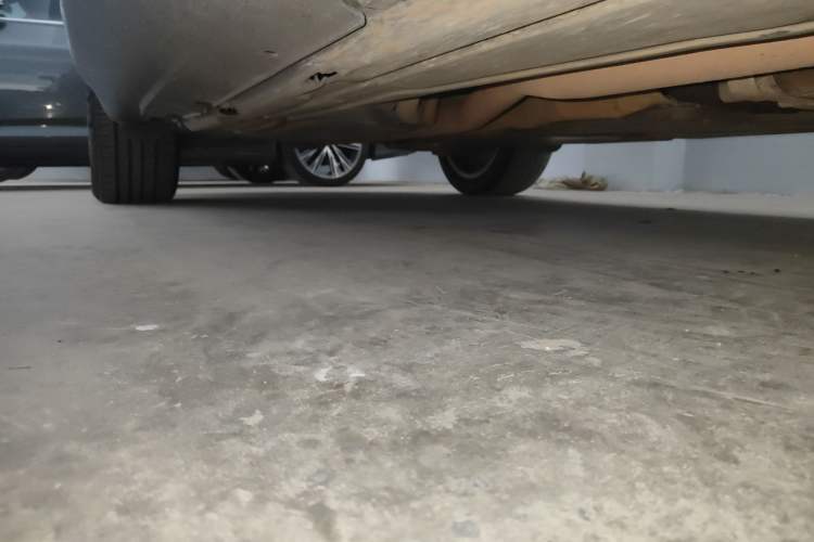 Used BMW X5 2013 xDrive35i Luxury Model Chassis Front Right