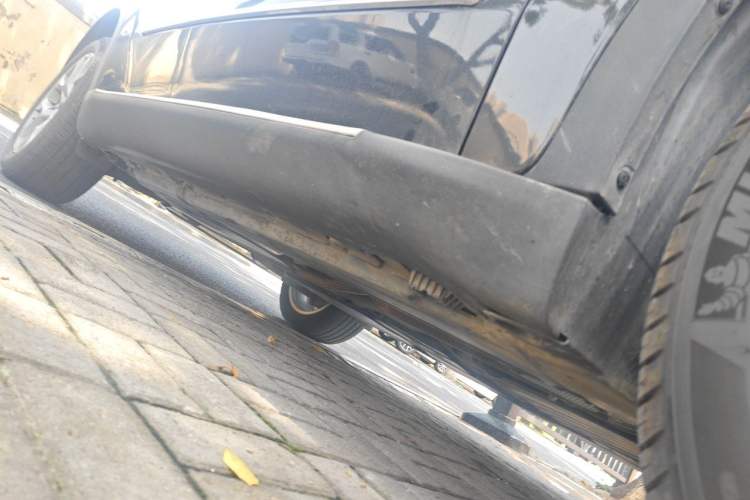 Used BMW X5 2013 xDrive35i Luxury Edition Chassis Front Right