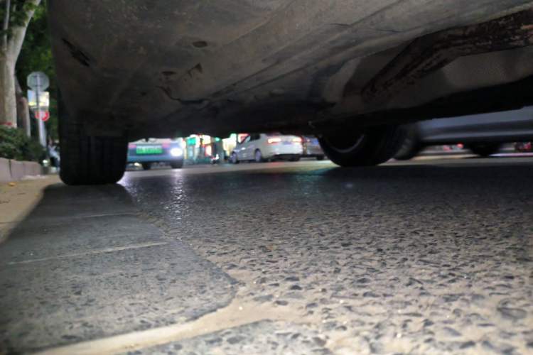 Used BMW X5  Chassis Front Right