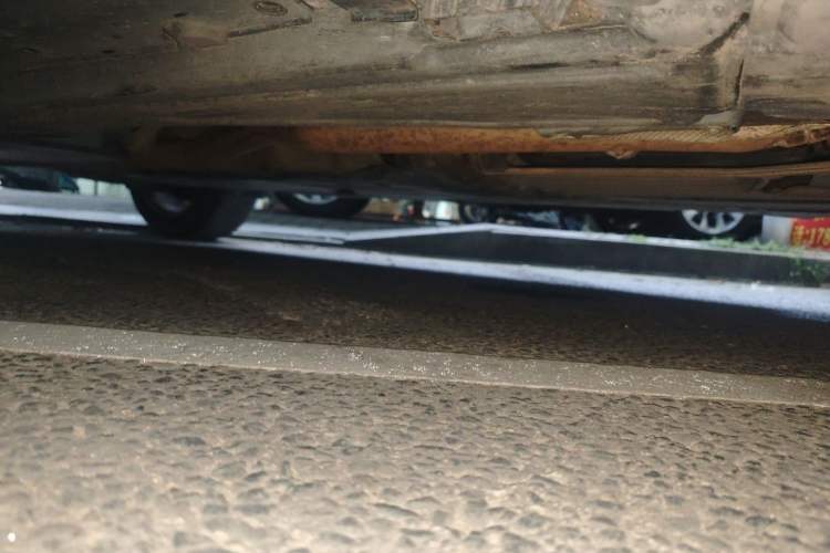 Used BMW X5 2013 xDrive35i Luxury Model Chassis Front Right