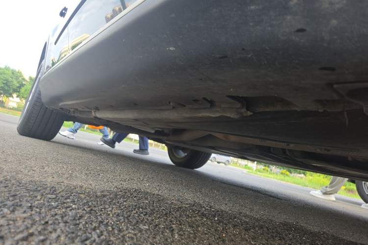 Used BMW X5 2013 xDrive35i Leading Model Chassis Front Right