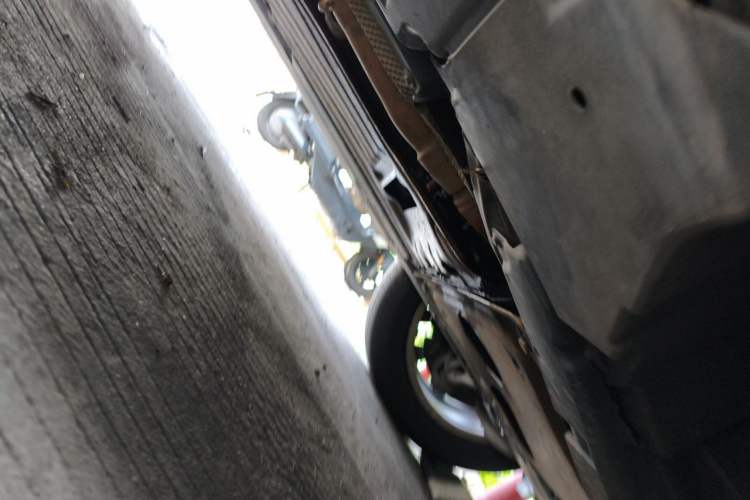 Used BMW X5 2013 xDrive35i Leading Model Chassis Front Right